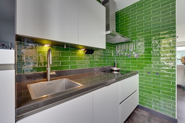 Medium property photo - De Wherelanden 124, 1441 ZM Purmerend